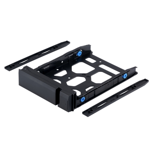 QNAP TRAY-35-NK-BLK07 HDD TRAY FOR TS-932X TS-963X TVS-951X - TRAY-35-NK-BLK07