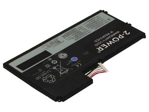 2-Power Main Battery Pack - Batterij voor laptopcomputer (normale levensduur)