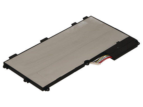 2-Power Main Battery Pack - Batterij voor laptopcomputer (normale levensduur), afbeelding 2