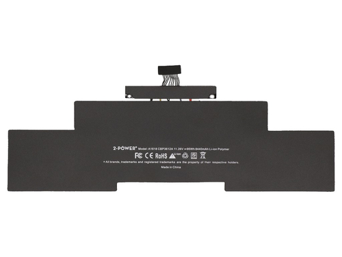 Main Battery Pack 11.26V 95Wh