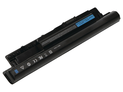 2-Power Main Battery Pack - Batterij voor laptopcomputer