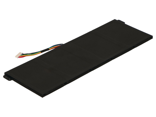 2-Power Main Battery Pack - Batterij voor laptopcomputer (normale levensduur), afbeelding 2