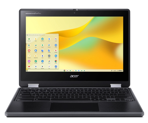 R756T-C7F1-CA CHROME OS  N100 8 GB 64 GB  DRIVE NO   MICRO 11.6IN