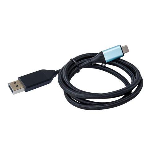i-Tec C31CBLDP60HZ - Externe video-adapter, afbeelding 2