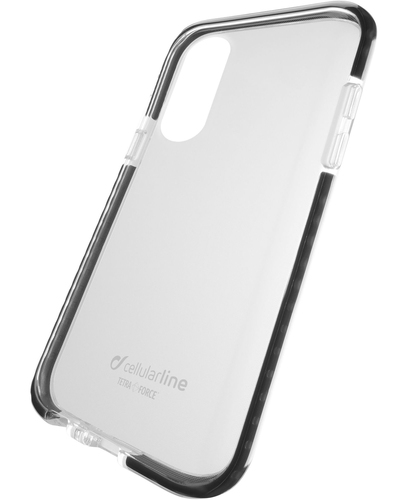 Cellularline TETRACASEIPHX65K