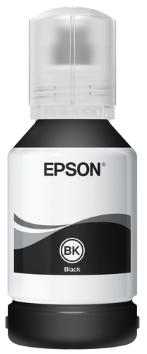 Epson 111 Ink Bottle EcoTank Pigment Black C13T03M140 - image 3