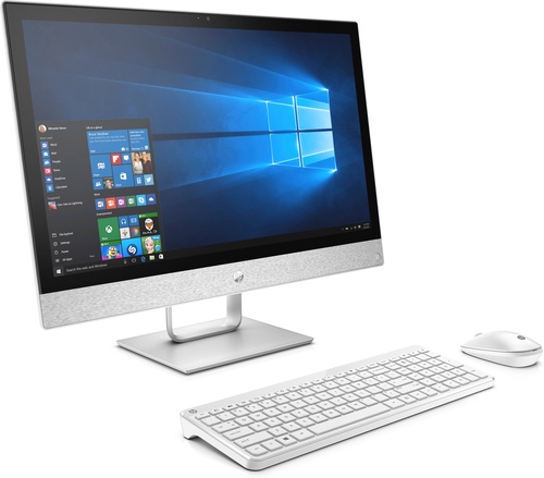 Product data HP Pavilion All-in-One - 24-r014 2HJ16AA