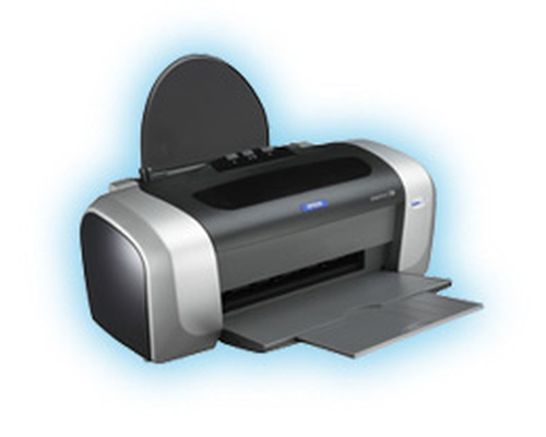 Epson STYLUS COLOR C66