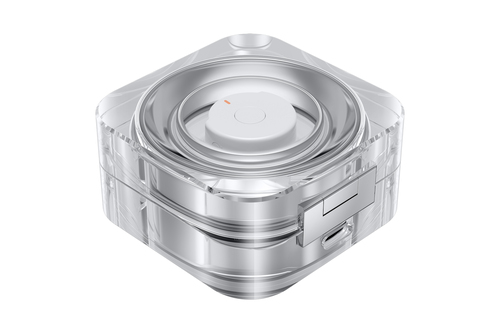 Samsung Galaxy Ring Titanium Silver 13 - image 5