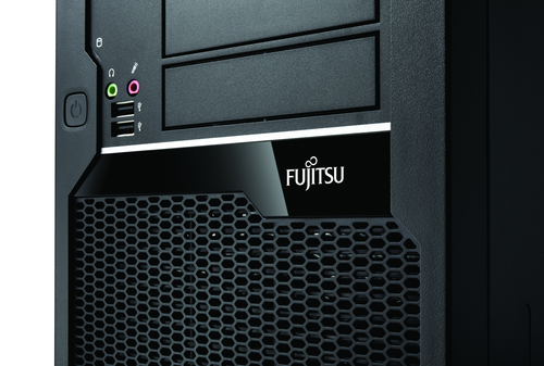 Fujitsu CELSIUS W280 – image 7