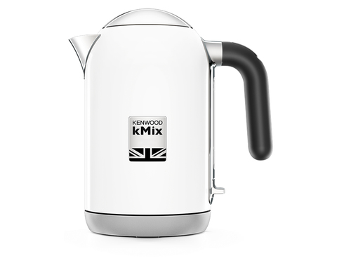 Kenwood ZJX650WH