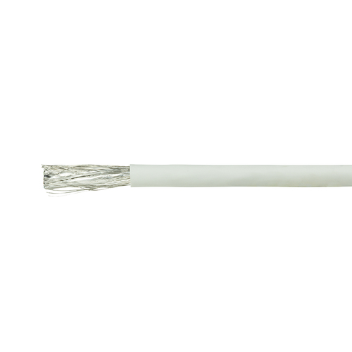 LogiLink CPV0053 netwerkkabel 50 m Cat7 S/FTP (S-STP) Wit, afbeelding 2