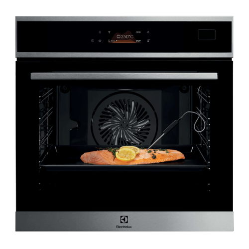 Electrolux LOB8S09WX 70 L 3000 W Нержавеющая сталь