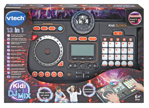 VTech Kidi 80-547307 children's gadget – image 3