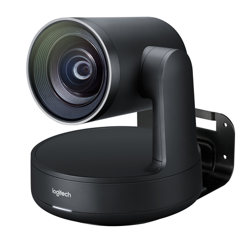 Logitech Rally Ultra-HD ConferenceCam. Product type: Group video conferencing system, Number of persons: 10 person(s). HD 