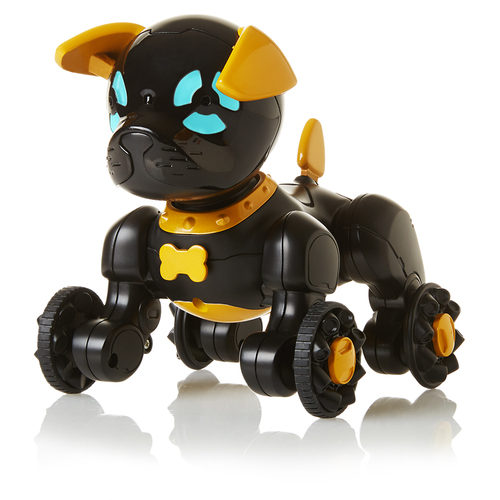WowWee Fingerlings Chippie - Chippo