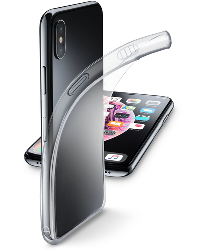 Cellularline FINECIPHX65T