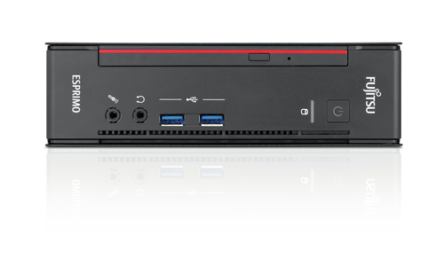 Specs Fujitsu ESPRIMO Q558 Intel® Core™ i5 i5-9500T 8 GB DDR4