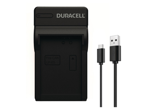 Duracell DRC5906 batterioplader USB – billede 4