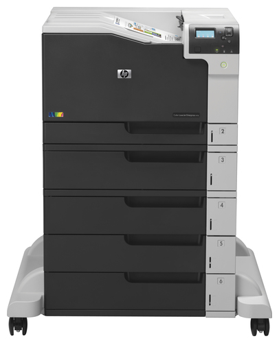 HP Color LaserJet Enterprise M750xh Farbe 600 x 600 DPI A3