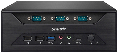SHUTTLE POI-PCM31, afbeelding 2
