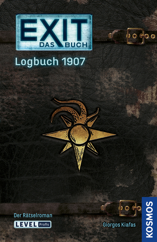 Kosmos 163245 lauamäng