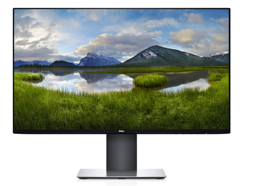 DELL UltraSharp U2419HC Computerbildschirm