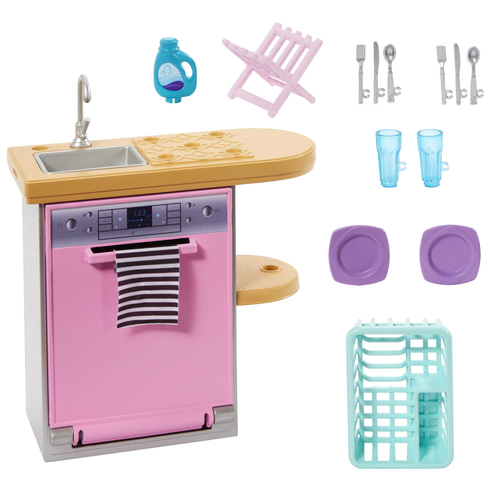 Barbie HJV34 кукла