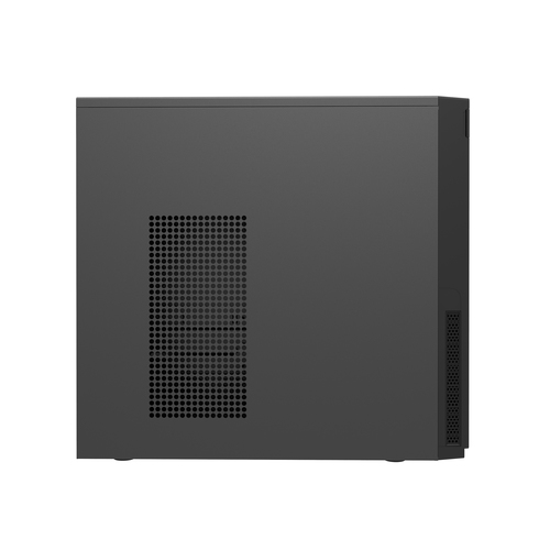 Chieftec HC-10B-OP midi tower behuizing, afbeelding 4