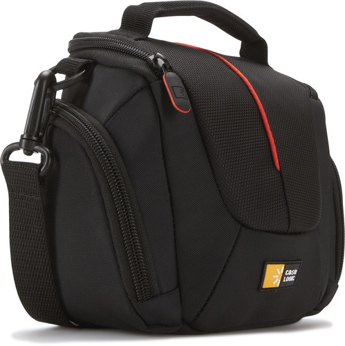 Case Logic DCB-304K Luxe Zoom