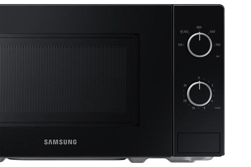 Samsung MS20A3010AL microwave Black Solo microwave Countertop – image 6