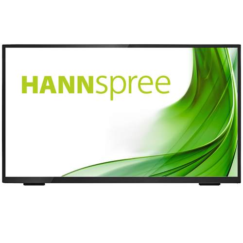 Hannspree HT248PPB 24in HDMI Monitor