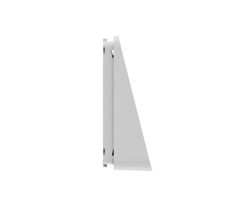 Logitech Tap Scheduler Angle Mount. Product colour: White