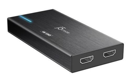 J5Create J5 JVA04 game capture