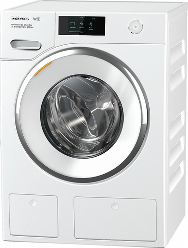 Miele 10931270 pesumasin Eest täidetav 9 kg 1600 RPM Valge