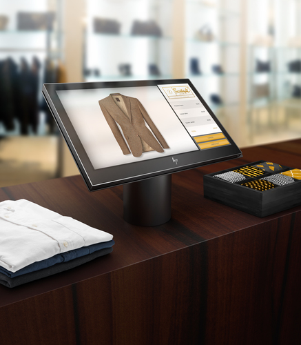 HP Engage One – image 6