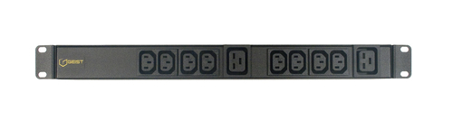 VERTIV GEIST RACK PDU BASIC 1U
