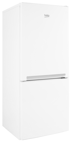 Beko CSG1536W fridge-freezer Freestanding