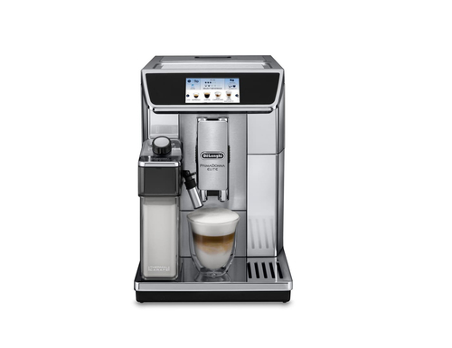 Delonghi ECAM65075MS