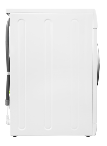 Specs Hotpoint RSSF 603 EU washing machine Front-load 6 kg 1000 RPM White  Washing Machines (F093593)