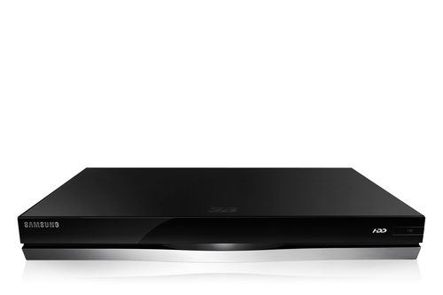 Samsung BD-E8300M 3D Black – image 6