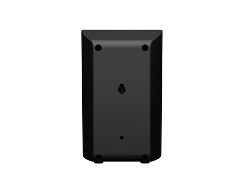 logitech z607 wall mount