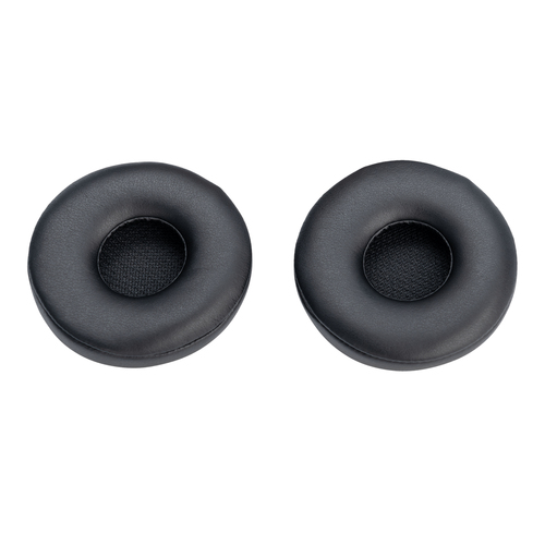 Jabra Engage 50 Ear Cushions, 2 pieces. Product type: Ear pad, Product colour: Black