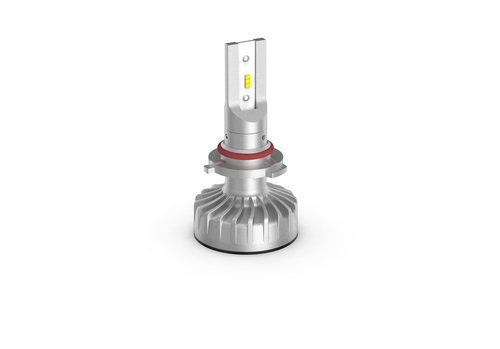 Philips LED Headlamp 11005ULX2 autotule pirn HB3/HB4 15 W