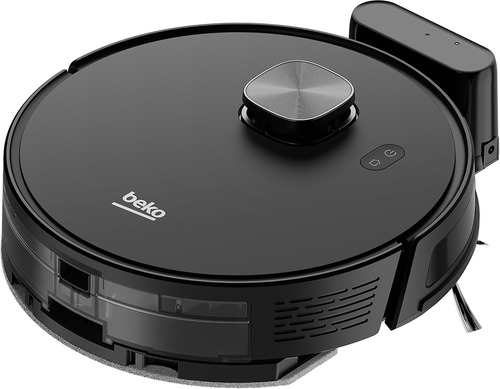 Beko VRR52514VB robot vacuum