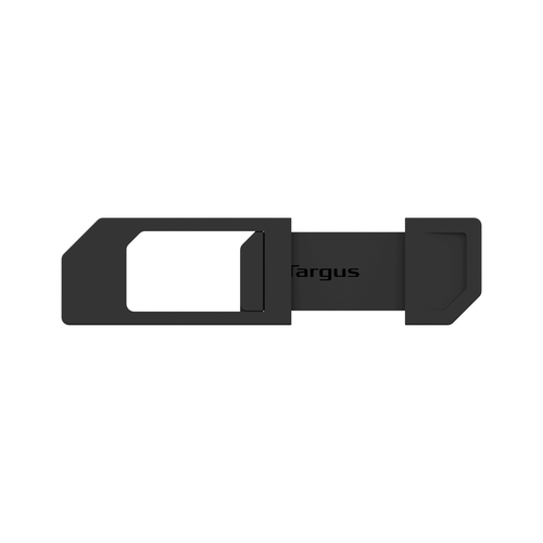 SPY GUARD WEBCAM COVER 10 PACK BLACK