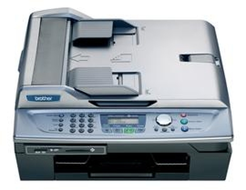 Brother MFC-425CN multifunction printer Inkjet A4