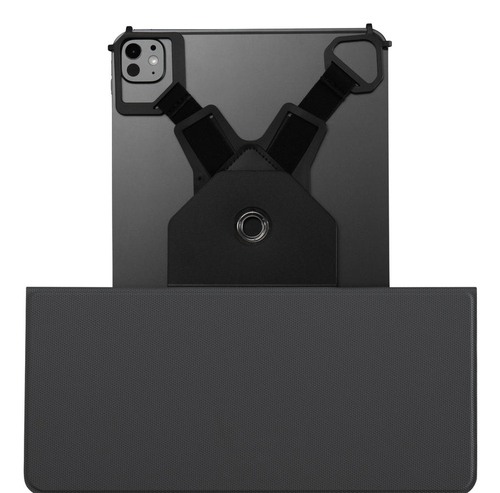 Targus THZ997GL tabletbehuizing 29,2 cm (11.5 ) Flip case Zwart, afbeelding 10