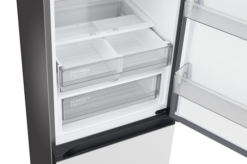 Samsung RB38A7B6D12 fridge Freestanding – image 4