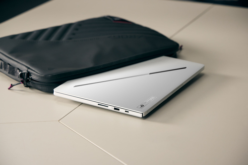 ASUS ROG Zephyrus G14 GU405AR-SY044W Intel Core Ultra 9 386H Laptop – image 7